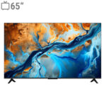 تلویزیون 65 اینچ ال ای دی هوشمند شیائومی مدل 65S MINI LED