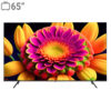 تلویزیون کیو ال ای دی هوشمند ایکس ویژن مدل 65X25 سایز 65 اینچ