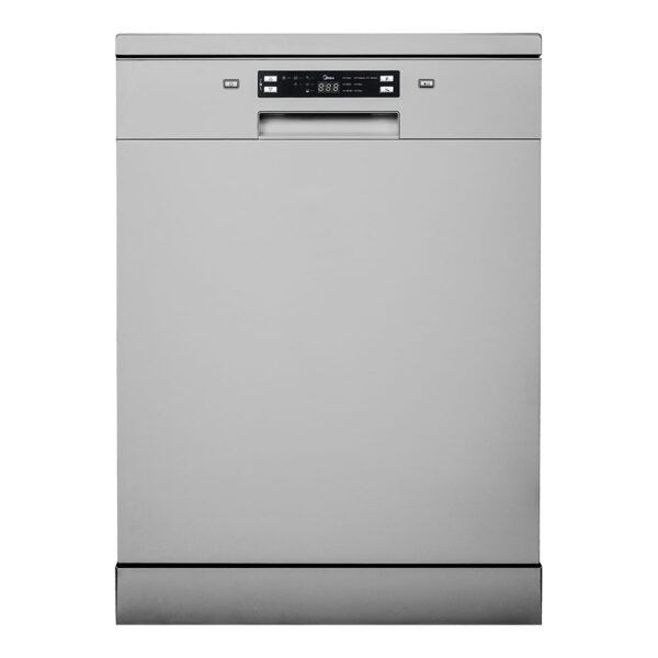 ماشین ظرفشویی 15 نفره جی پلاس مدل GDW-N4673S