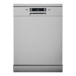 ماشین ظرفشویی 15 نفره جی پلاس مدل GDW-N4673S