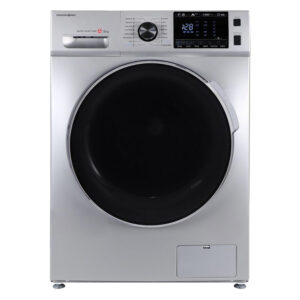 ماشین لباسشویی پاکشوما مدل BWF 40802 ST ظرفیت 8 کیلوگرم