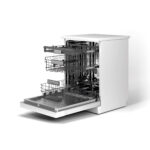 ماشین ظرفشویی 15 نفره جی پلاس مدل GDW-P5683W