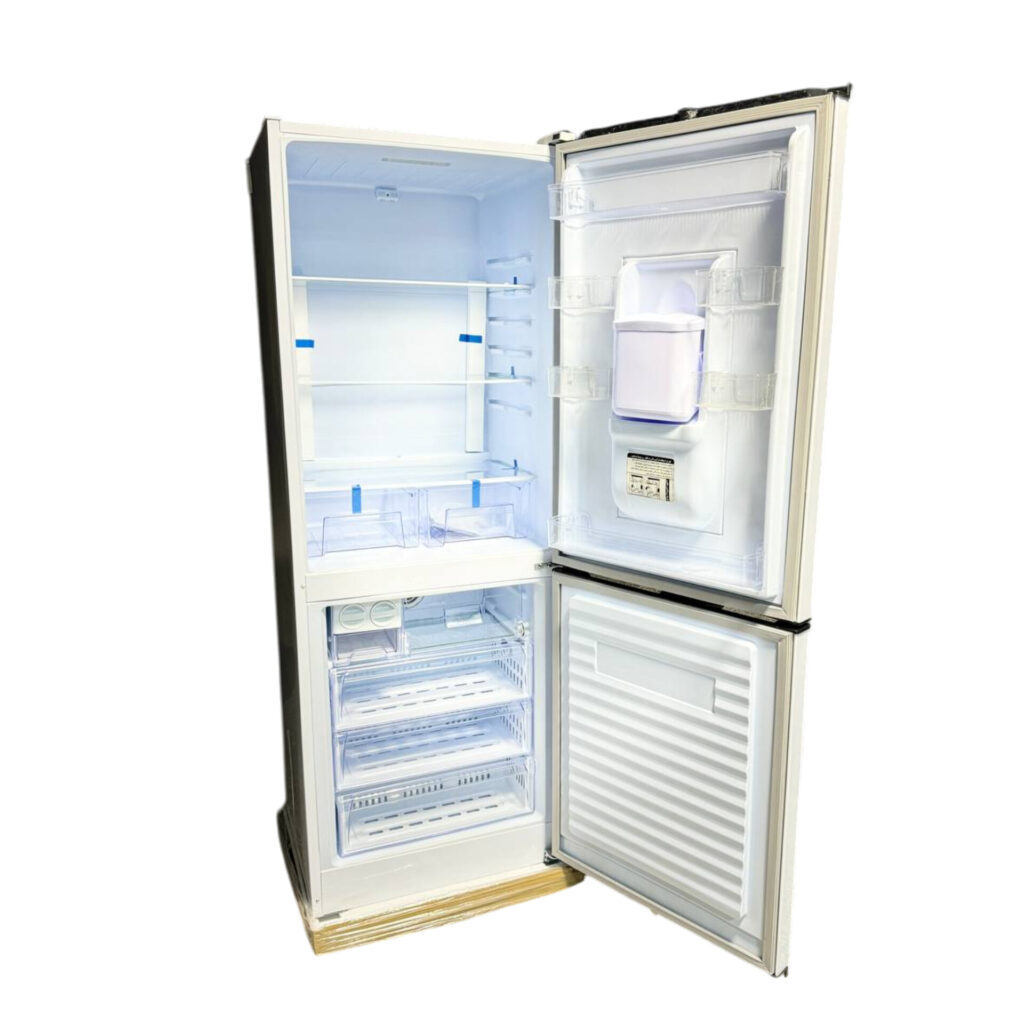 یخچال و فریزر 27 فوت تکسان مدل RFN-24