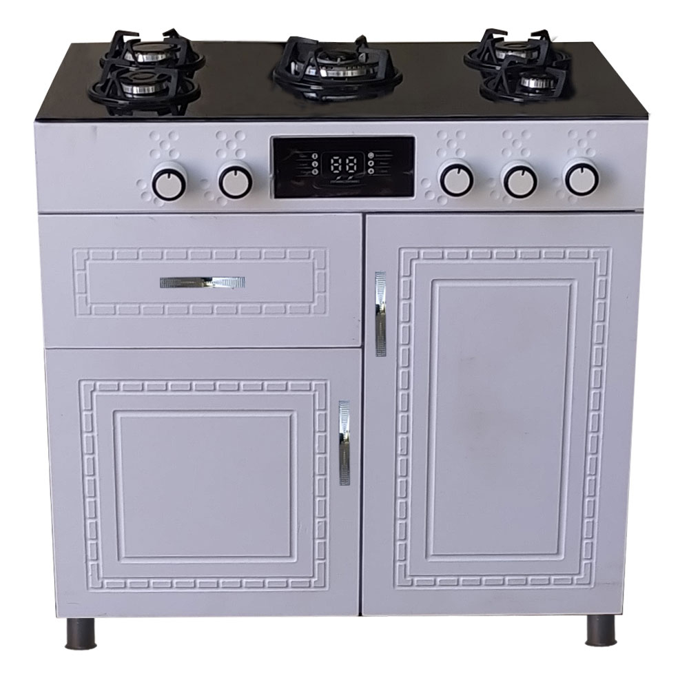 اجاق گاز دنپاسر مدل MDF1K2D