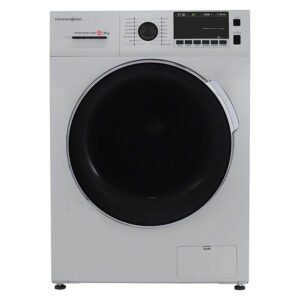 ماشین لباسشویی اتوماتیک پاکشوما مدل BWF 40811 iST ظرفیت 8 کیلوگرم