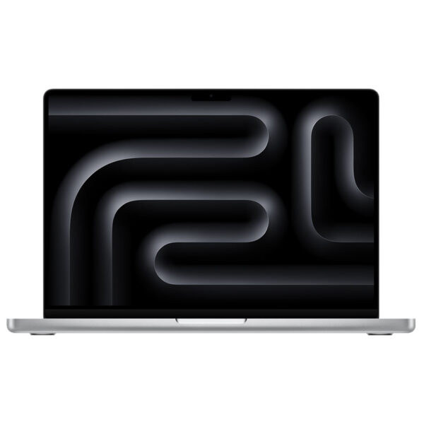 لپ تاپ 14.2 اینچی اپل مدل MacBook Pro MW2W3 2024 LLA-M4-16GB RAM-512GB SSD