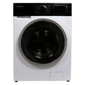 ماشین لباسشویی دوو مدل LM-850WB ظرفیت ۸ کیلوگرم