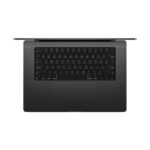 لپ تاپ 16.2 اینچی اپل مدل MacBook Pro MX2X3 2024 LLA-M4 Pro-24GB RAM-512GB SSD