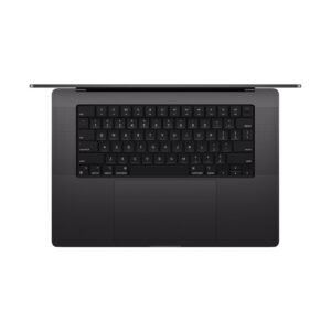 لپ تاپ 16.2 اینچی اپل مدل MacBook Pro MX2X3 2024 LLA-M4 Pro-24GB RAM-512GB SSD