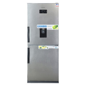 یخچال و فریزر 22 فوت استیلون مدل SPIRING - 17402