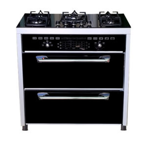 اجاق گاز 5 شعله دنپاسر مدل DEN3K