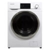 ماشین لباسشویی دوو مدل LM-840W ظرفیت ۸ کیلوگرم