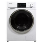 ماشین لباسشویی دوو مدل LM-840W ظرفیت ۸ کیلوگرم