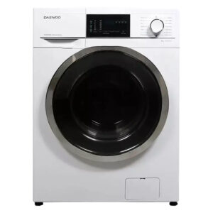 ماشین لباسشویی دوو مدل LM-840W ظرفیت ۸ کیلوگرم