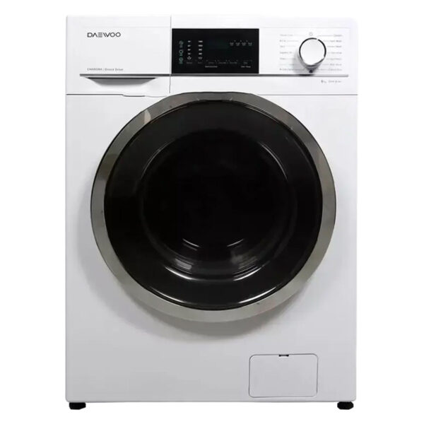 ماشین لباسشویی دوو مدل LM-840W ظرفیت ۸ کیلوگرم