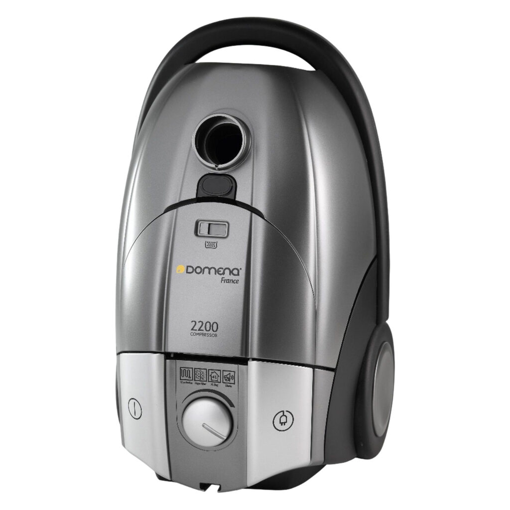 جاروبرقی دومنا مدل 4021