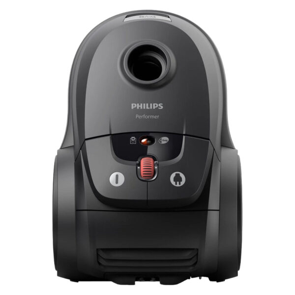 جاروبرقی 2200 وات فیلیپس مدل XD8022