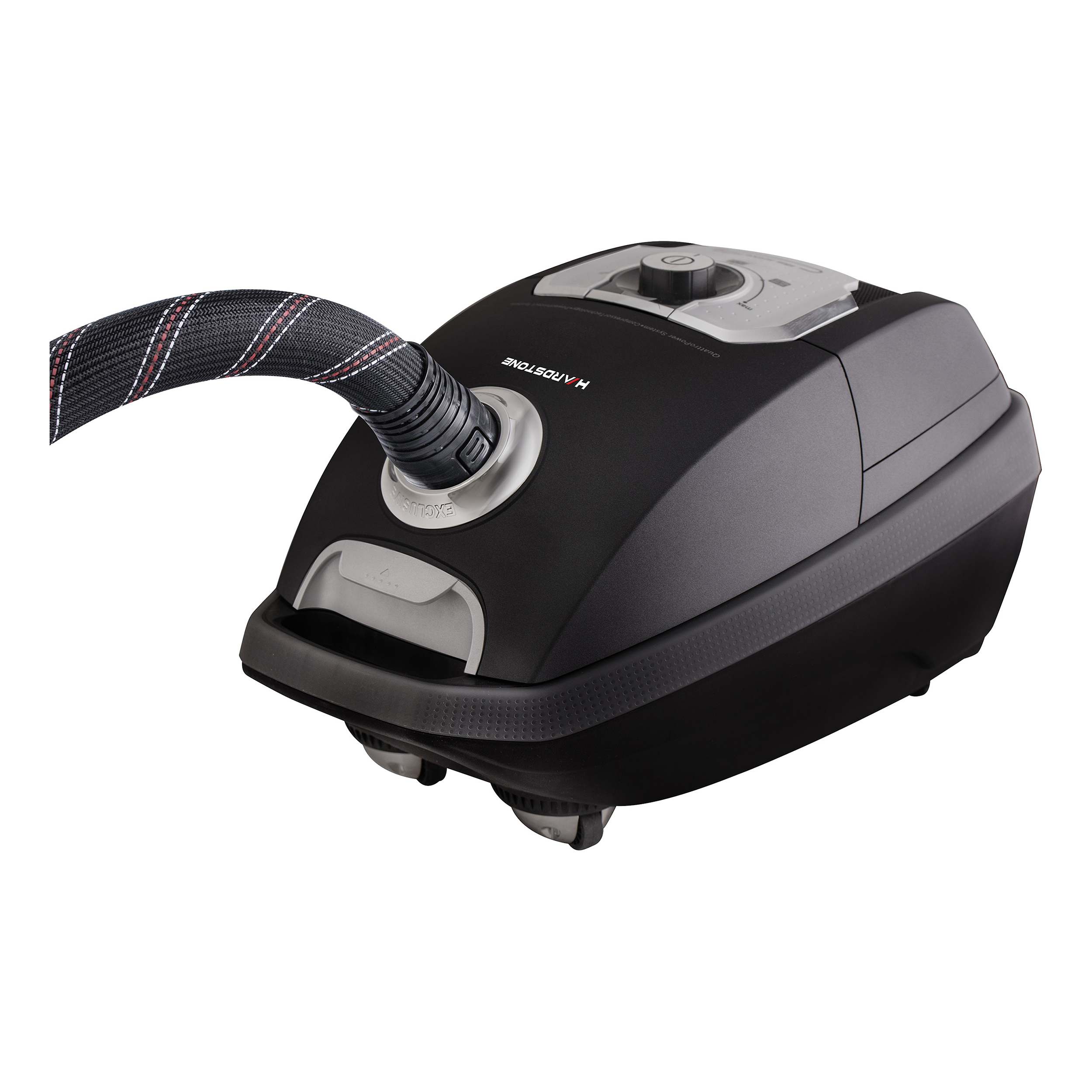 جاروبرقی 2500 وات هاردستون مدل VCP1822