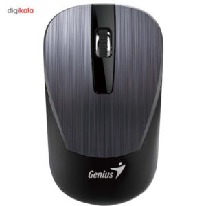 ماوس بی سیم جنیوس مدل NX-7015