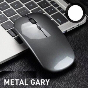 ماوس بی سیم مدل 2.4G