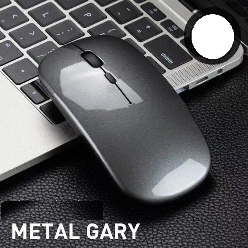 ماوس بی سیم مدل 2.4G