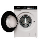 ماشین لباسشویی 11 کیلوگرم اتوماتیک پاکشوما مدل X106 X