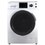 ماشین لباسشویی پاکشوما مدل BWF 40904 iST ظرفیت 9 کیلوگرم