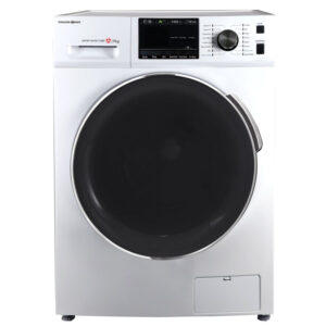 ماشین لباسشویی پاکشوما مدل BWF 40904 iST ظرفیت 9 کیلوگرم