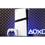 کنسول بازی سونی مدل PlayStation 5 Pro ظرفیت 2 ترابایت ریجن اروپا