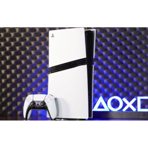 کنسول بازی سونی مدل PlayStation 5 Pro ظرفیت 2 ترابایت ریجن اروپا