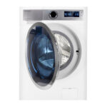 ماشین لباسشویی اتوماتیک دوو مدل LM-861WS ظرفیت 8 کیلوگرم