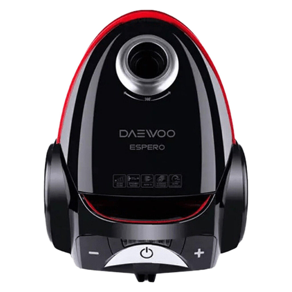 جاروبرقی 2100 وات دوو مدل DVC-LH22R