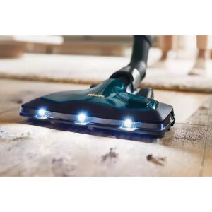 جاروبرقی مخزن‌دار 900 وات فیلیپس مدل XB9185/07