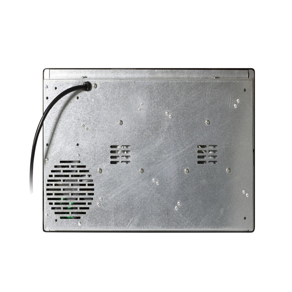 اجاق برقی دی اس تی مدل LF-T2V-02