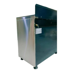 اجاق گاز 5 شعله بوگر مدل 908