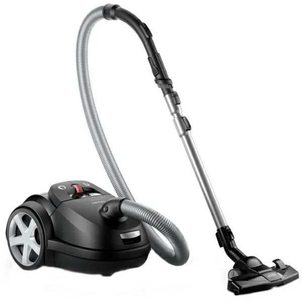 جاروبرقی 2200 وات فیلیپس مدل XD8022