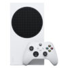 کنسول بازی مایکروسافت مدل Xbox Series S - Robot White ظرفیت 1 ترابایت