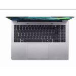 لپ تاپ 16 اینچی ایسر مدل Aspire Lite AL16 52P 32E3-i3 1305U-8GB DDR5-1TB SSD-IPS - کاستوم شده