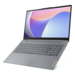 لپ تاپ 15.6 اینچی لنوو مدل IdeaPad Slim 3 15ABR8-i7 13620H 16GB 512SSD
