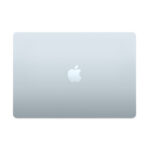 لپ تاپ 15.3 اینچی اپل مدل MacBook Air MC7A4 2025 LLA-M4-16GB Ram-256GB SSD