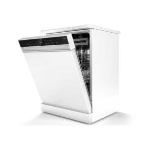 ماشین ظرفشویی جی پلاس مدل GDW-P5993W