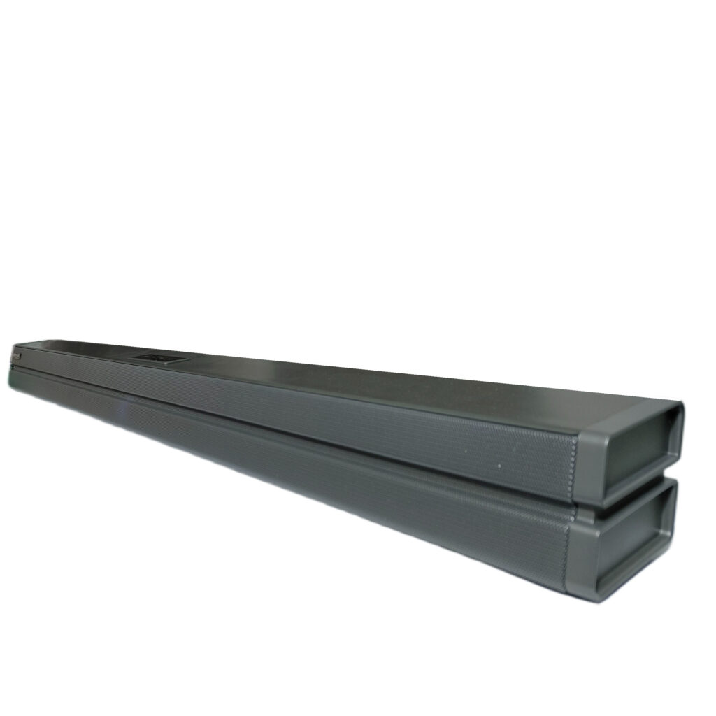 ساندبار مدل AB8866 MAX