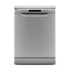 ماشین ظرفشویی 15 نفره جی پلاس مدل GDW-P5673S