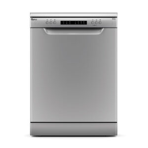 ماشین ظرفشویی 15 نفره جی پلاس مدل GDW-P5673NS