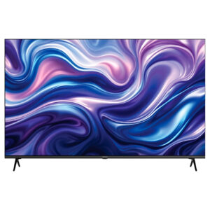 تلویزیون 65 اینچ ال ای دی هوشمند نکسار مدل NTV-U65T722N