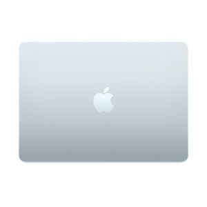 لپ تاپ 13.6 اینچی اپل مدل MacBook Air MC6U4 2025 LLA-M4-16GB RAM-512GB SSD