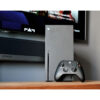 کنسول بازی مایکروسافت مدل Xbox Series X ظرفیت 1 ترابایت