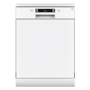 ماشین ظرفشویی 15 نفره جی پلاس مدل GDW-P5683W