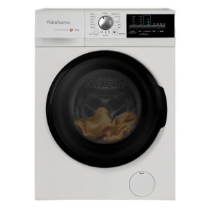 ماشین لباسشویی 8 کیلوگرم اتوماتیک پاکشوما مدل I8W