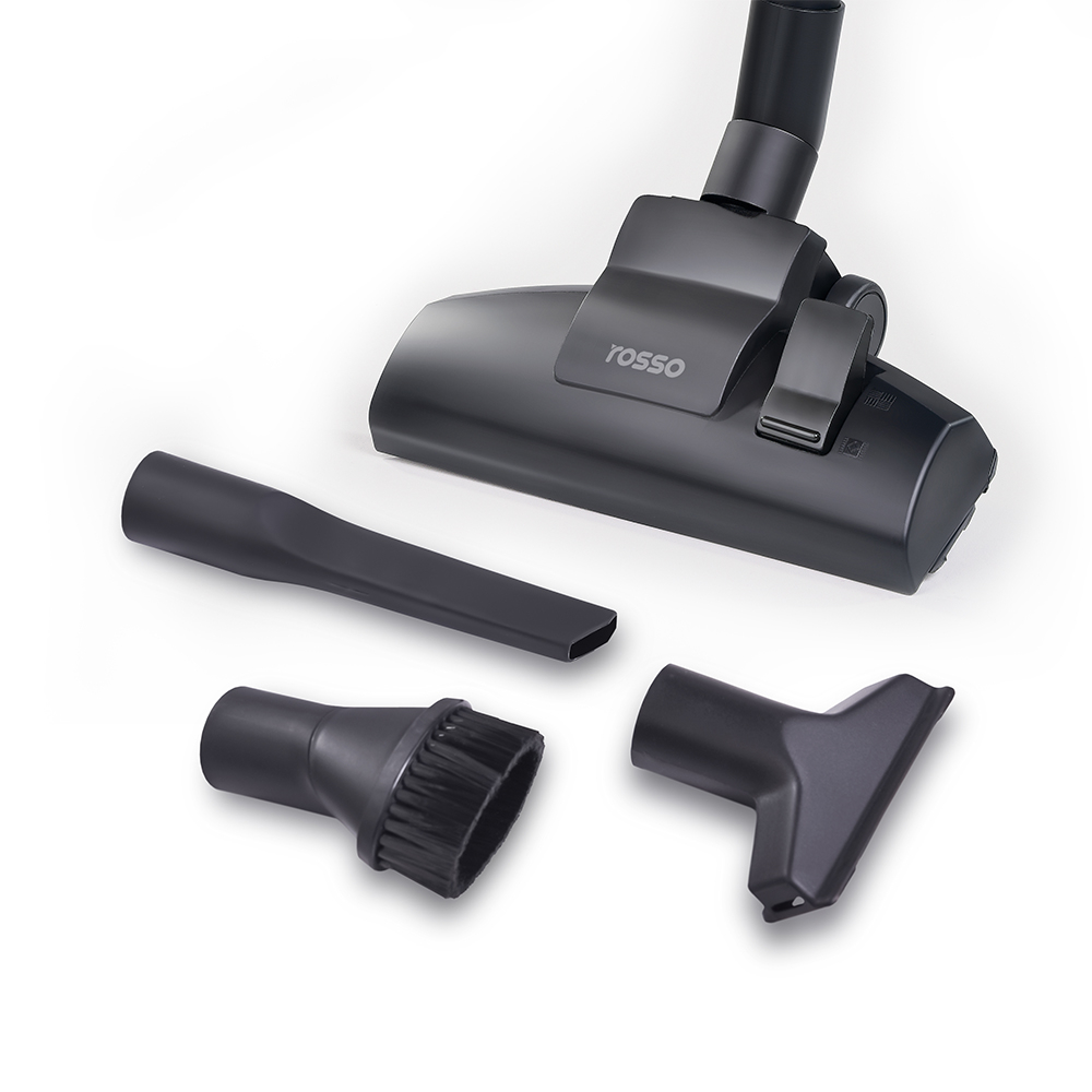 جاروبرقی 2400 وات روسو مدل سونیر